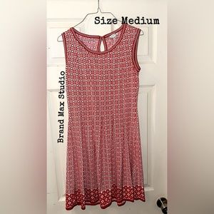 Women’s dress